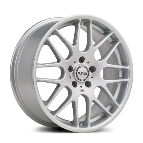 FOX DTM Gloss Silver