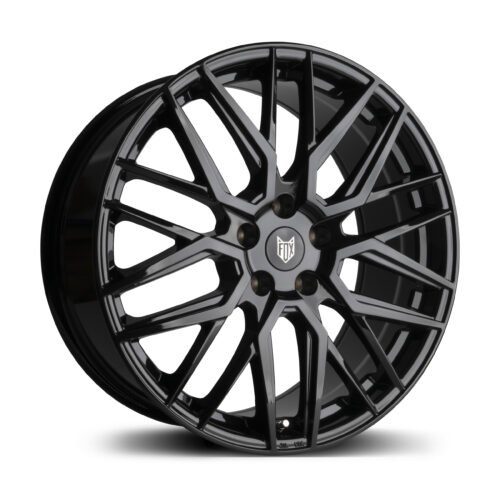 FOX BMAS1 Gloss Black