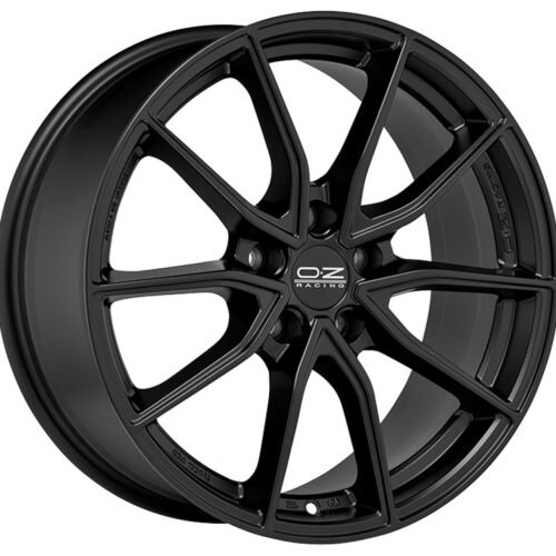 OZ Super Sport Matt Black