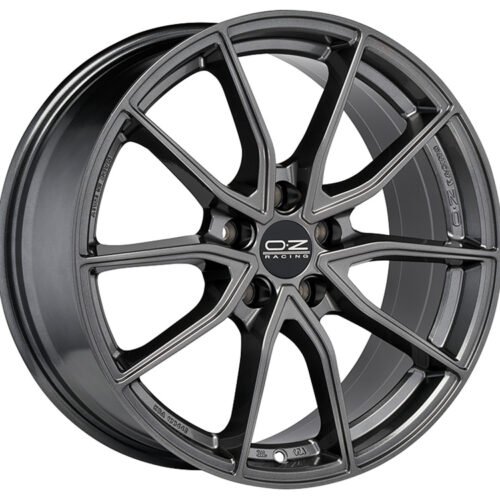 OZ Super Sport Star Graphite