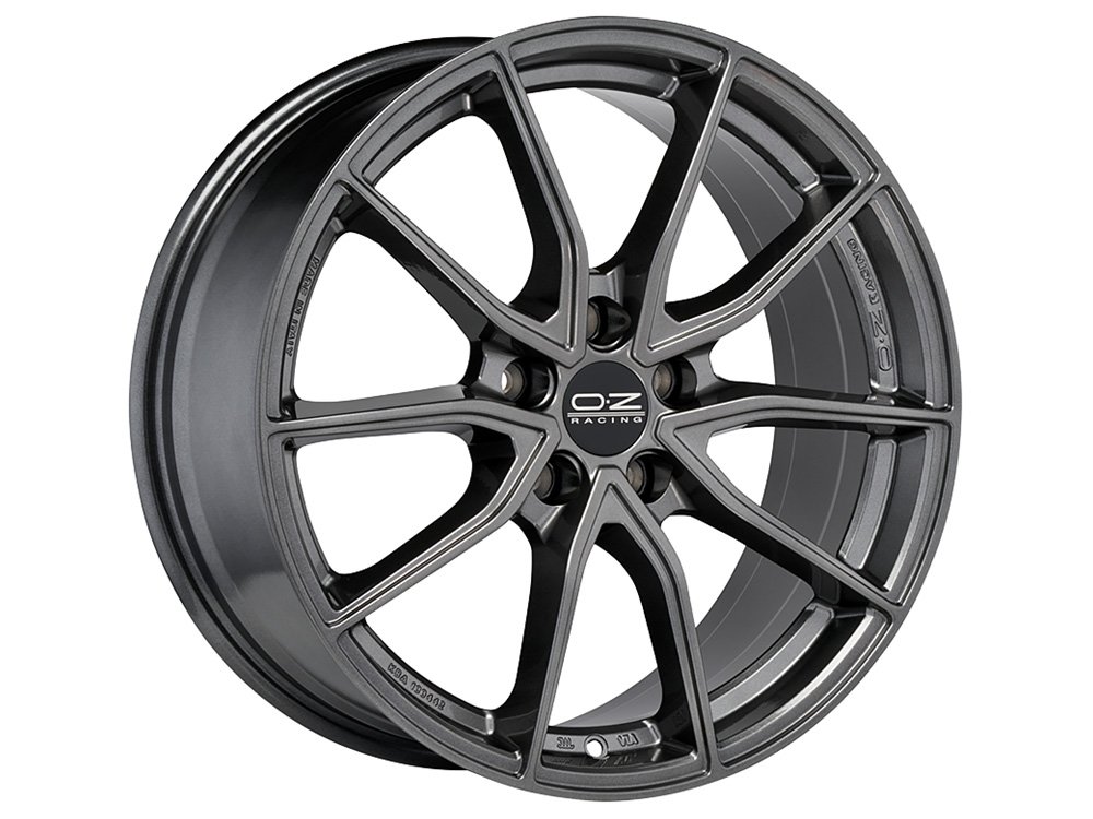 OZ Super Sport Star Graphite