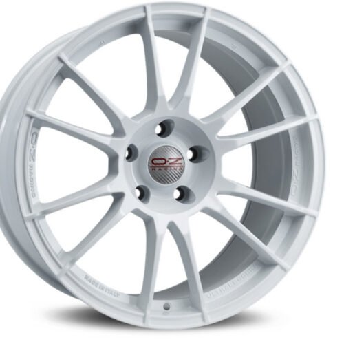 OZ Ultraleggera White