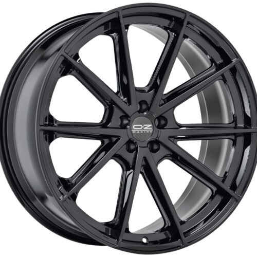 OZ Suprema XT HLT Hyper Titanium