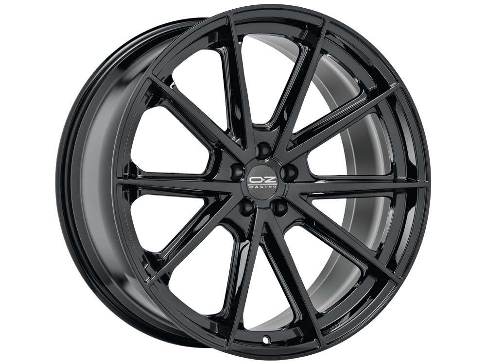 OZ Suprema XT HLT Hyper Titanium