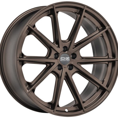 OZ Suprema XT HLT Matt Bronze