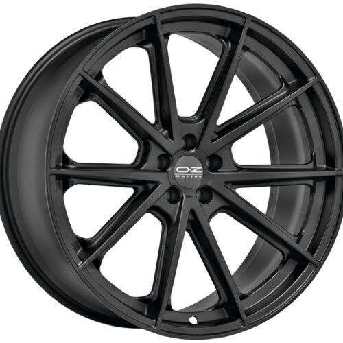 OZ Suprema XT HLT Satin Black
