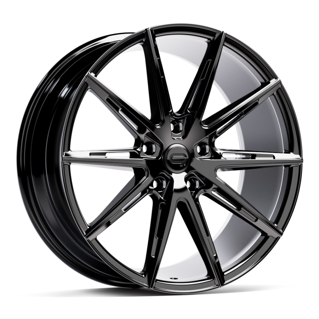 C9 Chronos Black