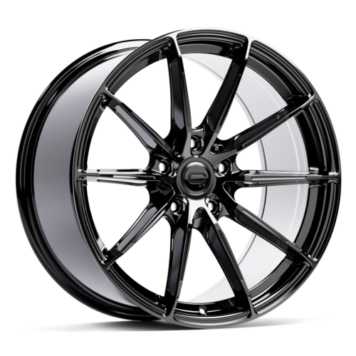 C9 Cortez Black