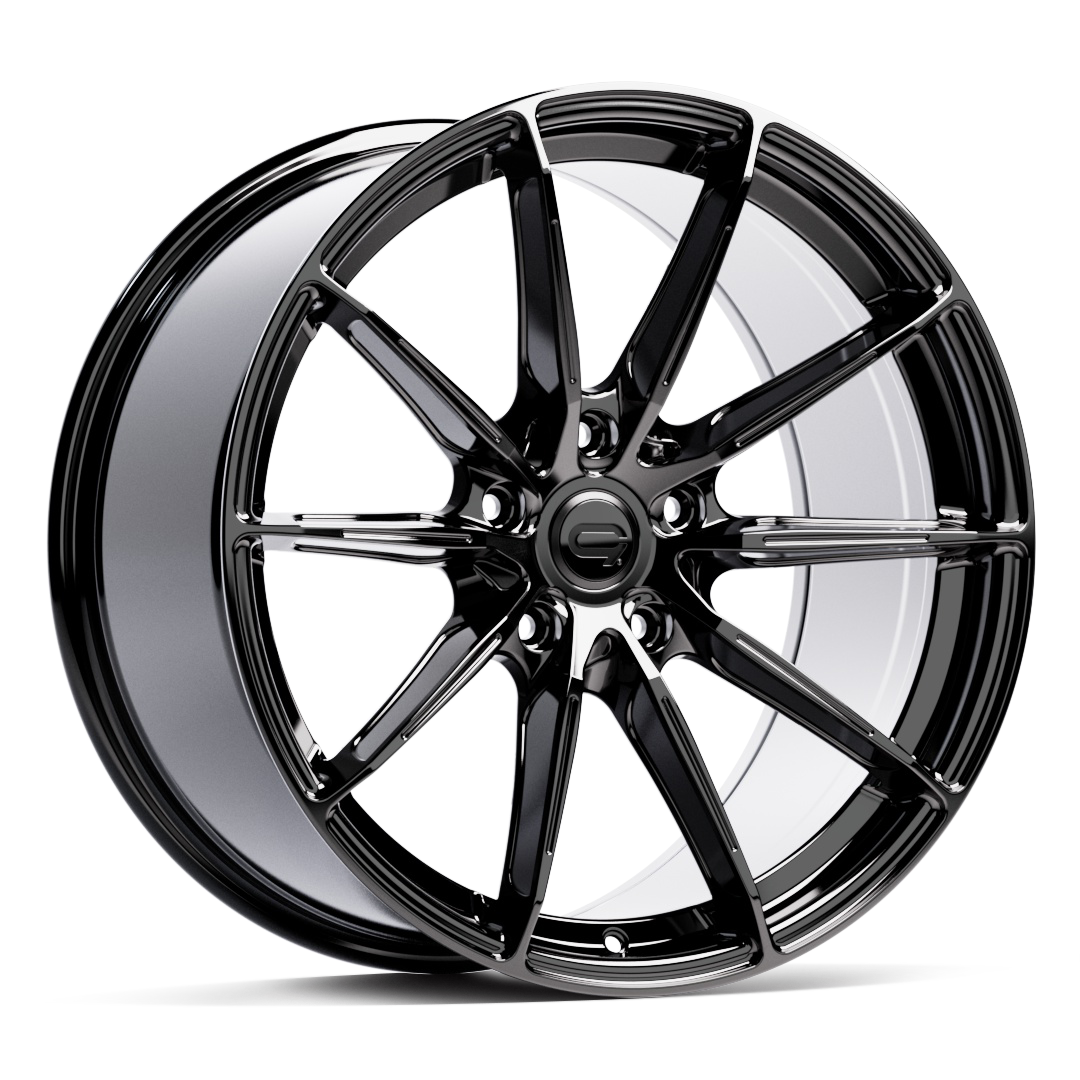 C9 Cortez Black