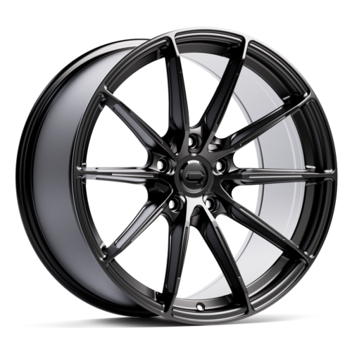 C9 Cortez Matt Black