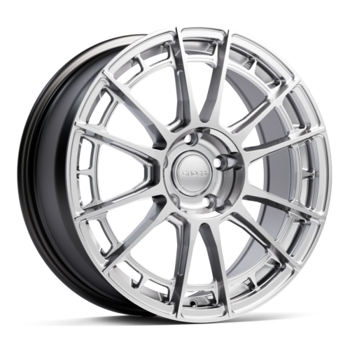 Cades Seline Silver