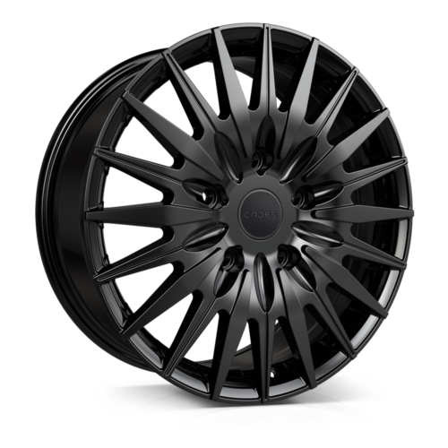Cades RX Transit Black