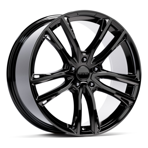 Cades Helious Black