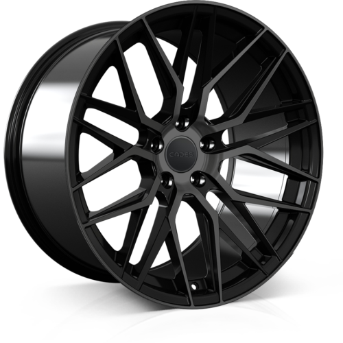 Cades Hera Black