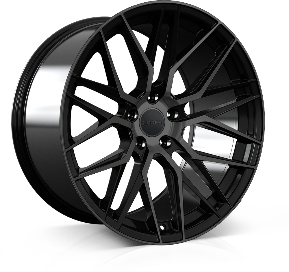 Cades Hera Black