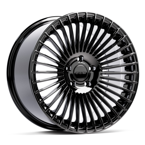 Cades Liniar Black