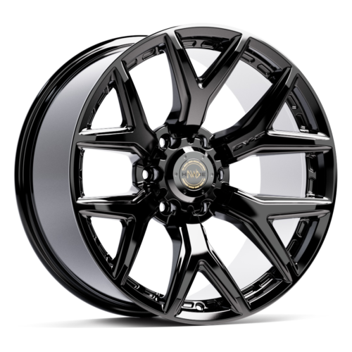 Hawke AWD 6YS Gloss Black