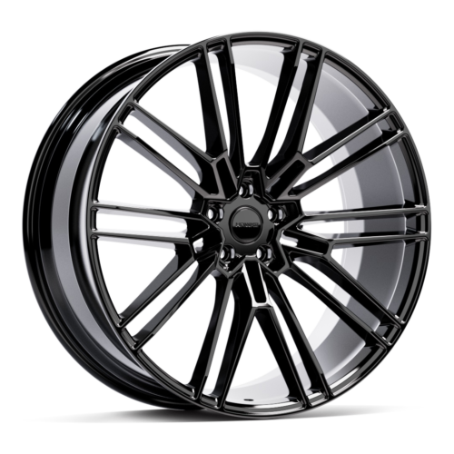 Hawke Monarch Black