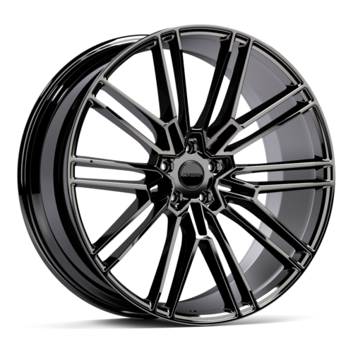 Hawke Monarch Hyper Black