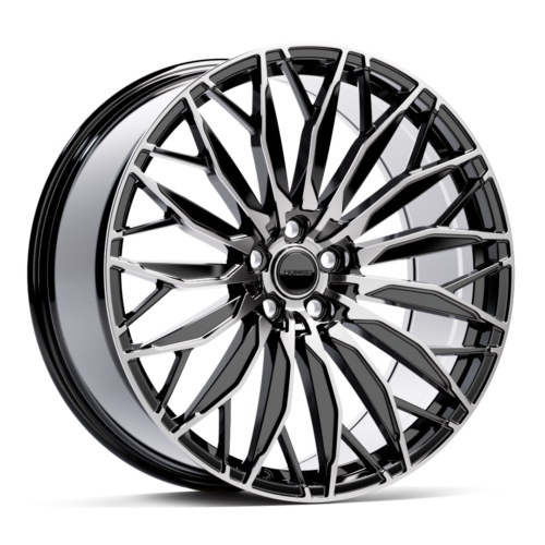 Hawke Zenith II Black Polished