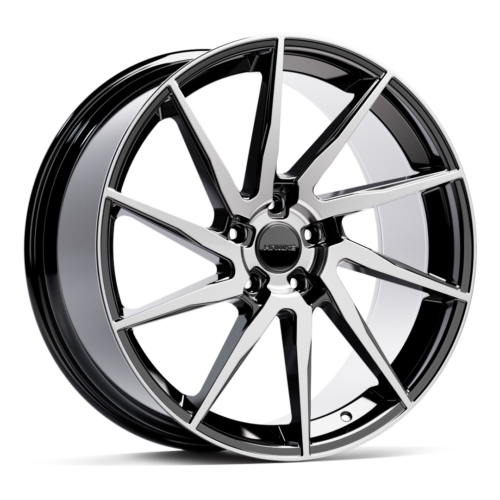 Hawke Arion Black Polished