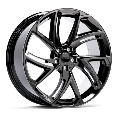 Hawke Condor Black Stealth