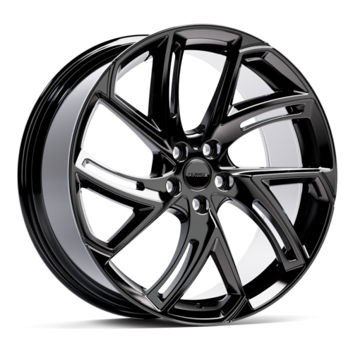 Hawke Condor Black