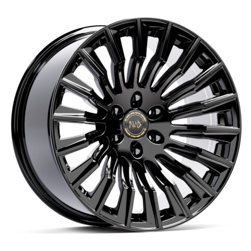 Hawke AWD Denali XXC Black