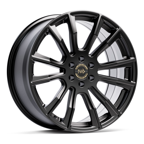 Hawke AWD Denali Gloss Black