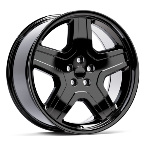 Hawke AWD Deviant Gloss Black