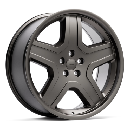 Hawke AWD Deviant Matt Gunmetal