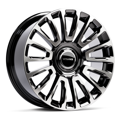 Hawke Dresden Black Polished