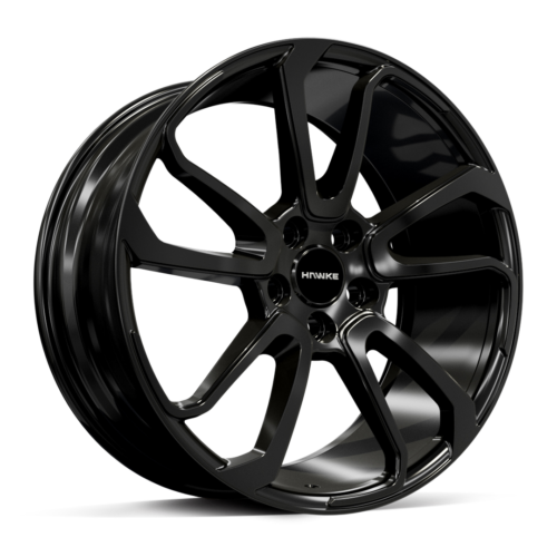 Hawke Falkon Black