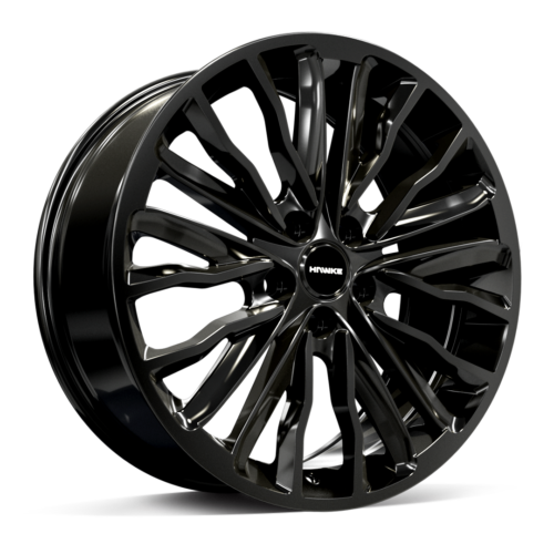 Hawke Harrier Black