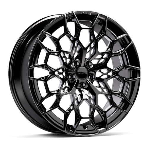 Hawke Helion Gloss Black