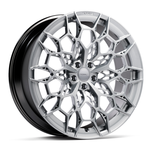 Hawke Helion Silver
