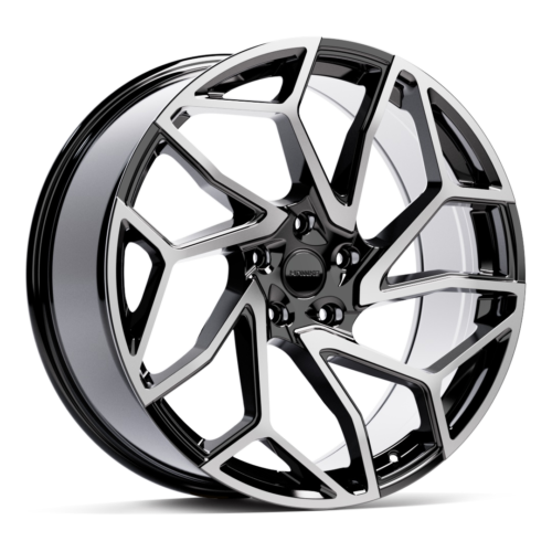 Hawke Khotan Black Polished