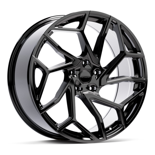 Hawke Khotan Black
