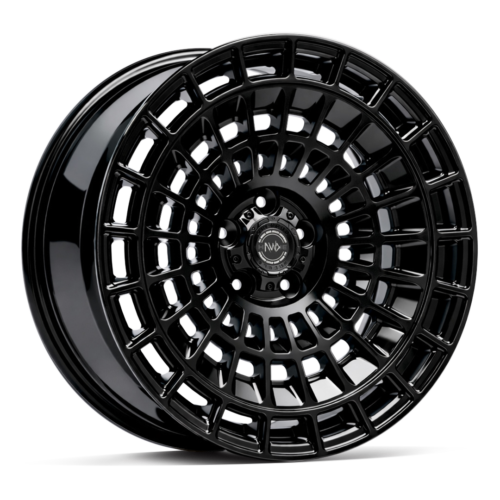 Hawke AWD Rage Black