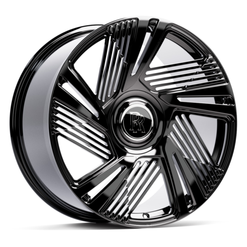 Hawke Revenant Black
