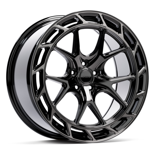 Hawke Sparta Black Shadow