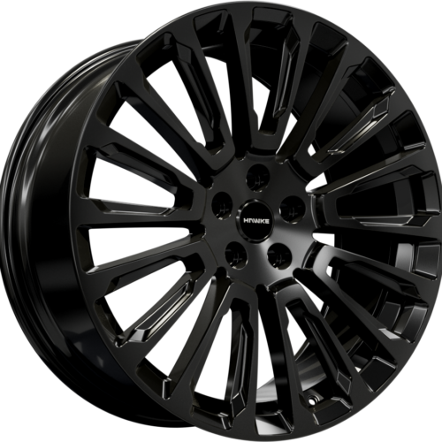 Hawke Talon Black