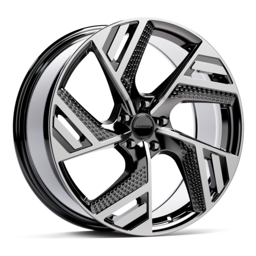 Hawke Valor Black Polished