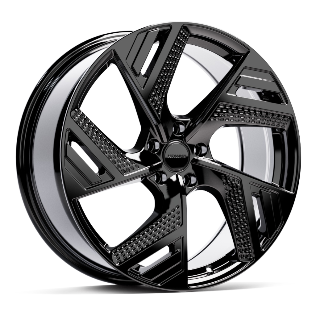 Hawke Valor Black
