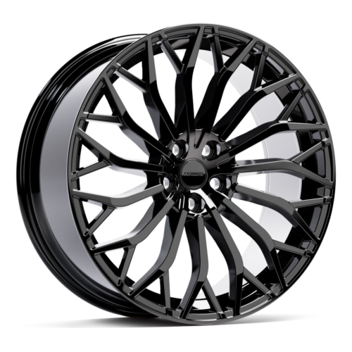 Hawke Zenith Black