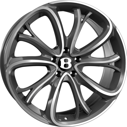 SSR 3 Black