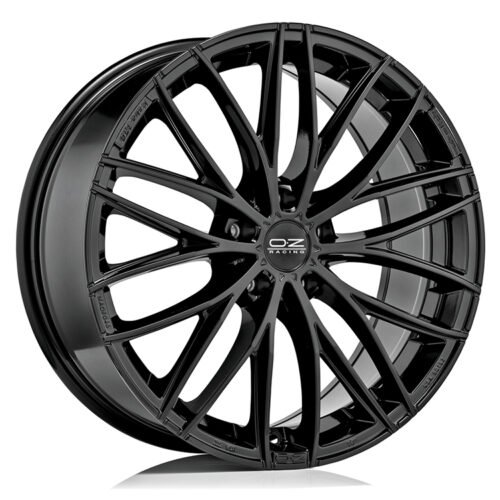 OZ Italia 150 Gloss Black