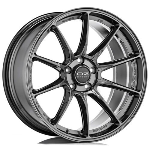 OZ Hyper XT HLT Star Graphite Diamond Lip