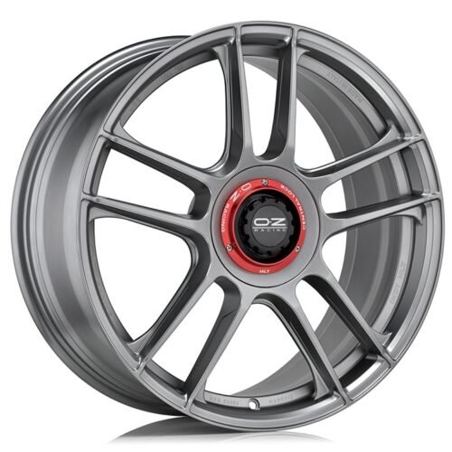 OZ Indy HLT Titanio