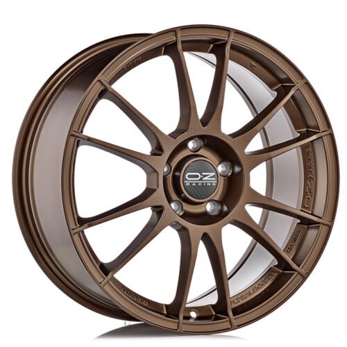 OZ Ultraleggera Matt Bronze